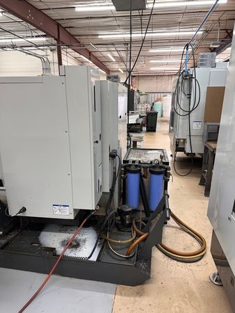HAAS-ST20Y-10078