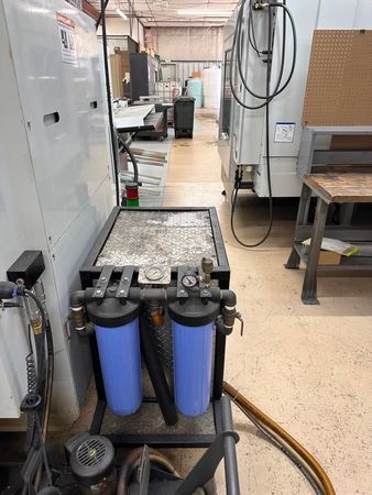 HAAS-ST20Y-10078