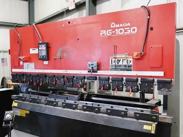 AMADA-RG1030LD-9603