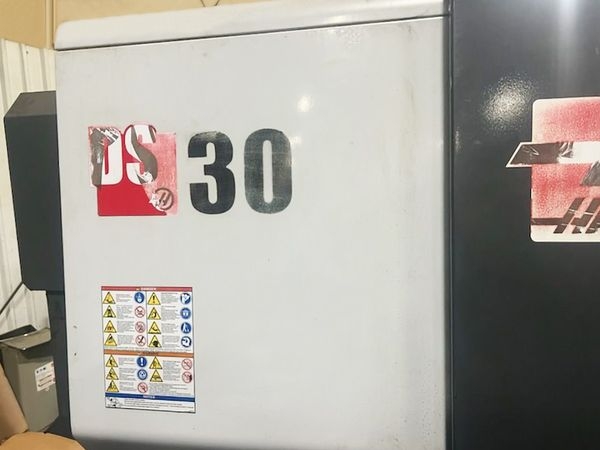 HAAS-DS30-9811