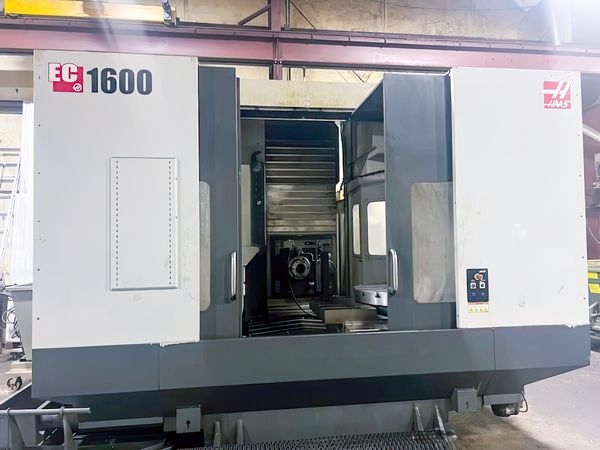 HAAS-EC1600-9814