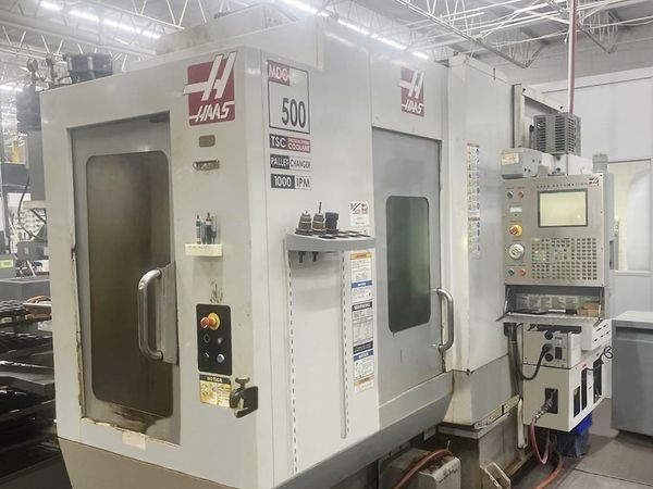 HAAS-MDC500-8523