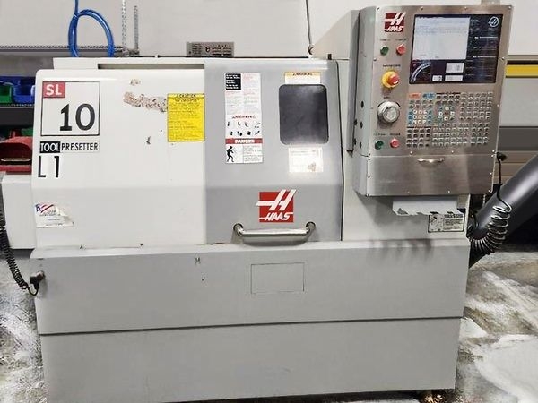 HAAS-SL10-8393