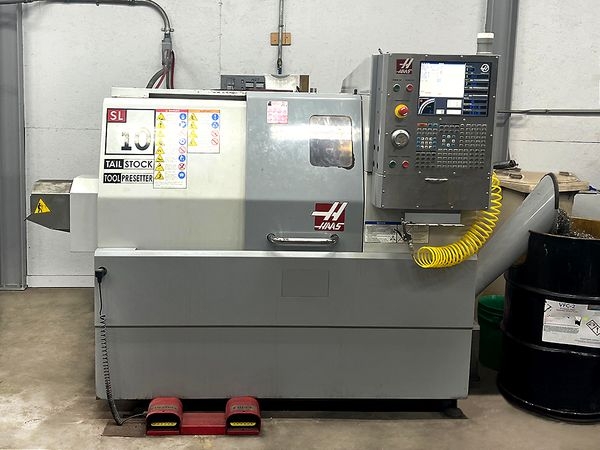 HAAS-SL10T-9313