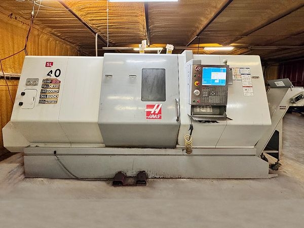 HAAS-SL40-9587