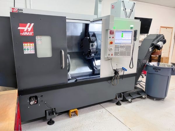 HAAS-ST20Y-9744