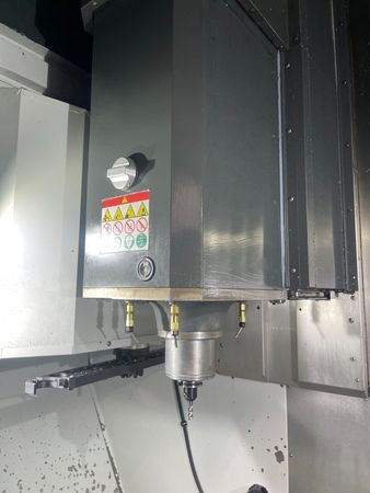 HAAS-UMC1000-9594
