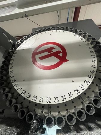 HAAS-UMC1000-9594