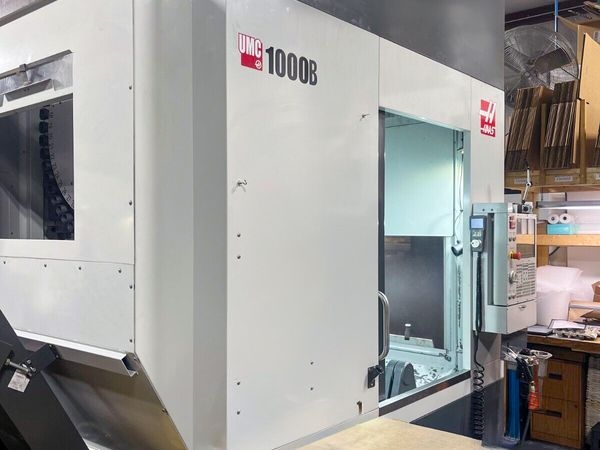 HAAS-UMC1000-9594