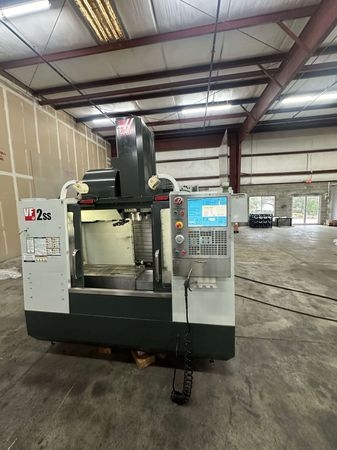 HAAS-VF2SS-9510