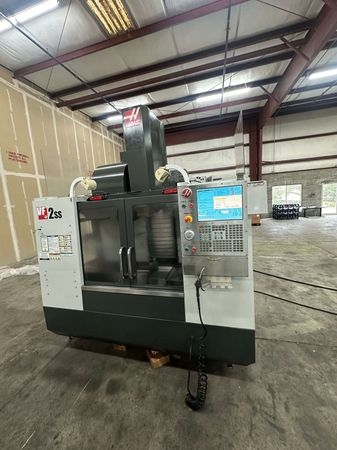 HAAS-VF2SS-9510