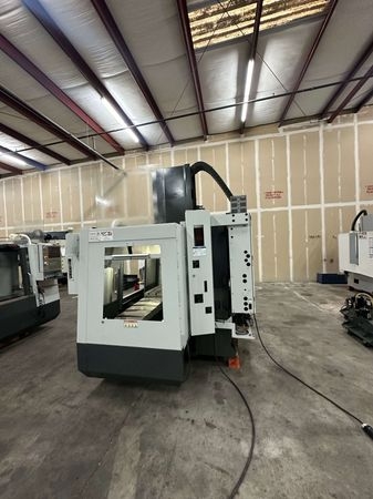 HAAS-VF2SS-9510