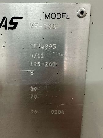 HAAS-VF2SS-9510