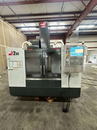 HAAS-VF2SS-9510