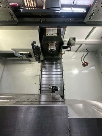 HAAS-VF2SS-9510