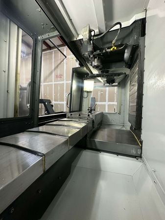 HAAS-VF2SS-9510