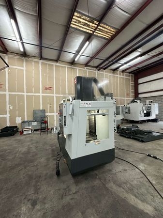 HAAS-VF2SS-9510