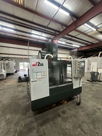 HAAS-VF2SS-9510