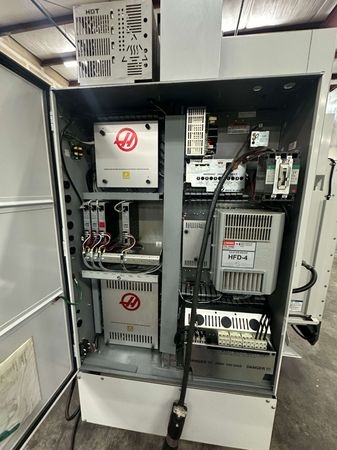 HAAS-VF2SS-9509