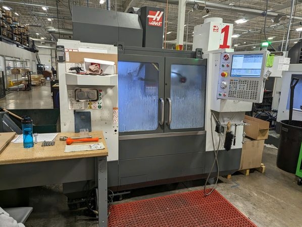 HAAS-VF2SS-9568