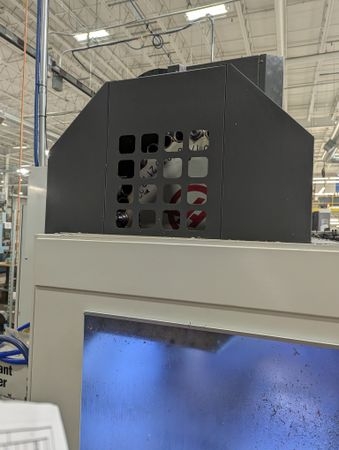 HAAS-VF2SS-9568