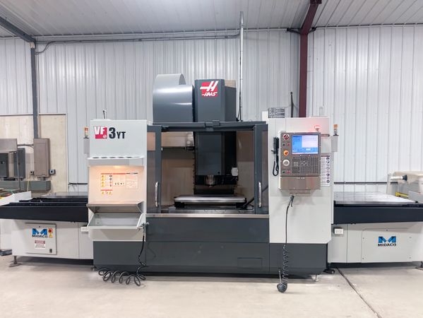 HAAS-VF3YT-50-9812