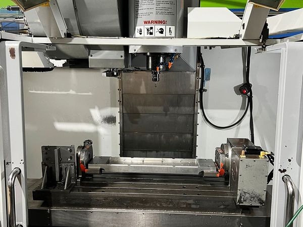 HAAS-VF4SS-9617