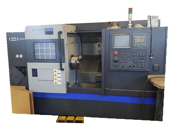 HWACHEON-HITECH200B-292