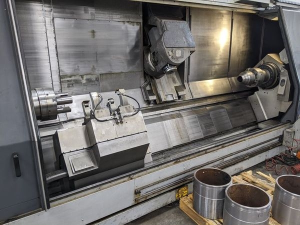 MORI SEIKI-MT3500S-9742