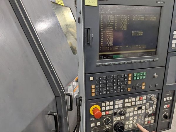 MORI SEIKI-MT3500S-9742