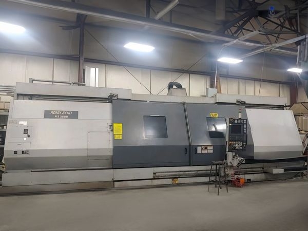 MORI SEIKI-MT3500S-9742