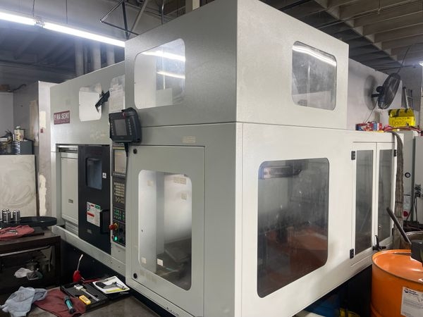 YAMA SEIKI-GA2000C-9642
