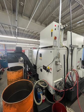 YAMA SEIKI-GA2000C-9642
