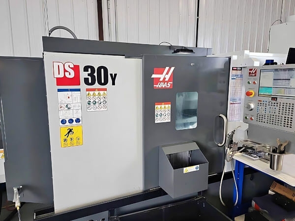 HAAS-DS30Y-11208