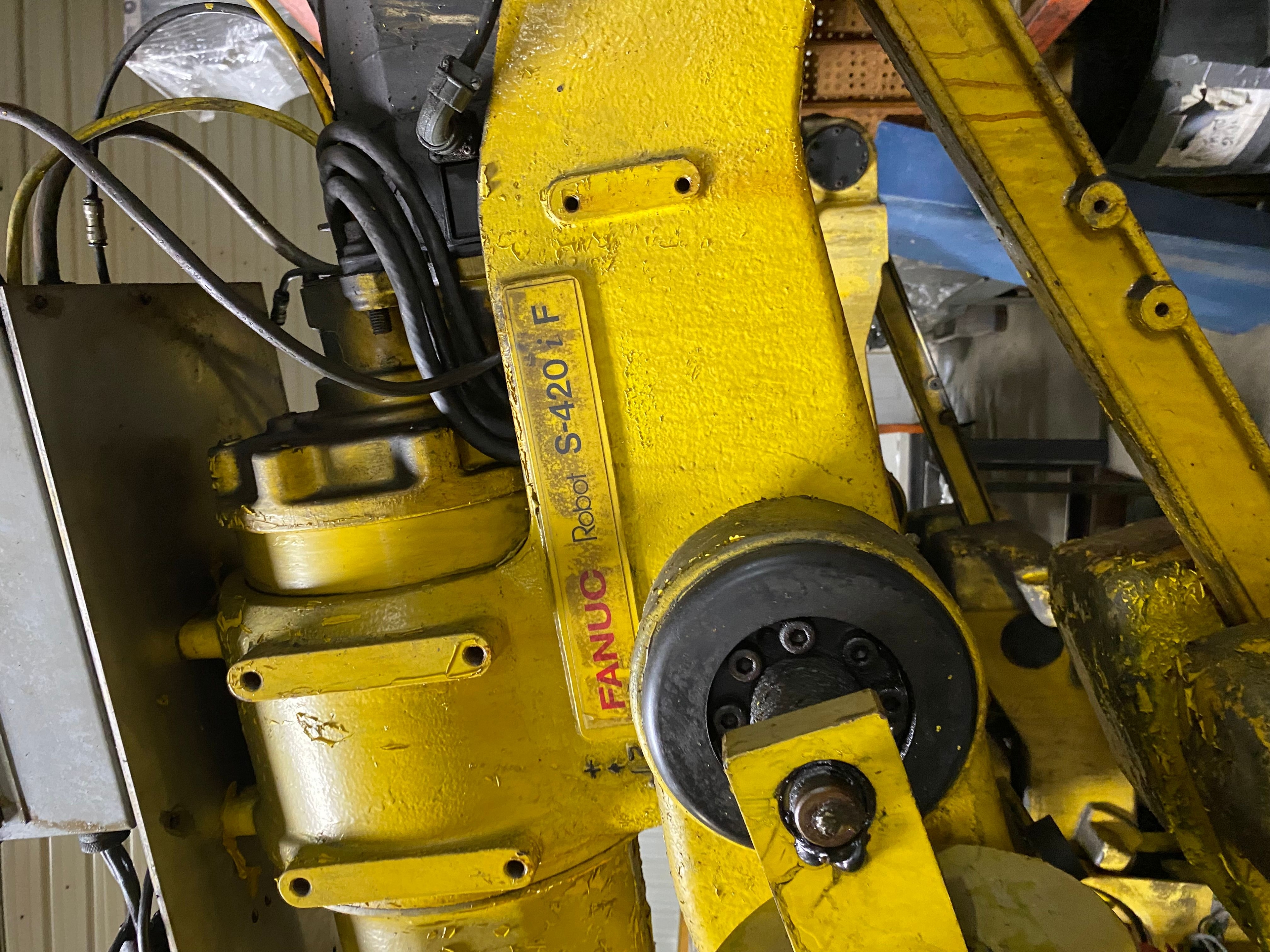 FANUC-S42I-10031