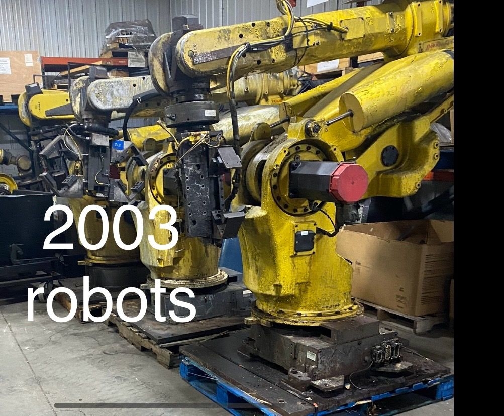FANUC-S42I-10031
