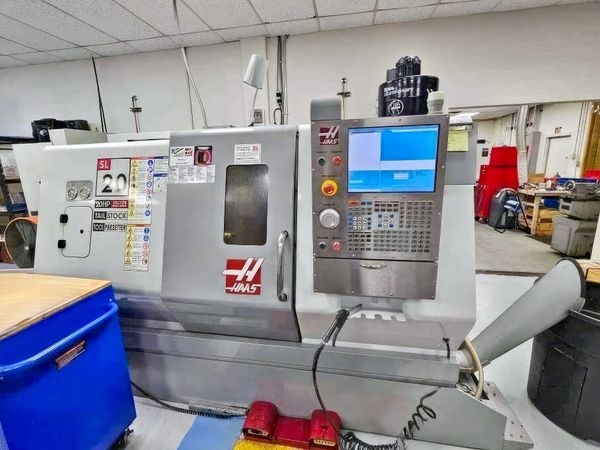 HAAS-SL20T-10994