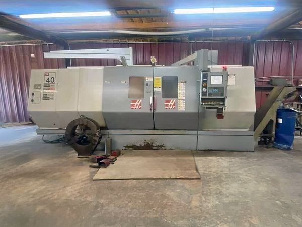 HAAS-SL40LB-11212