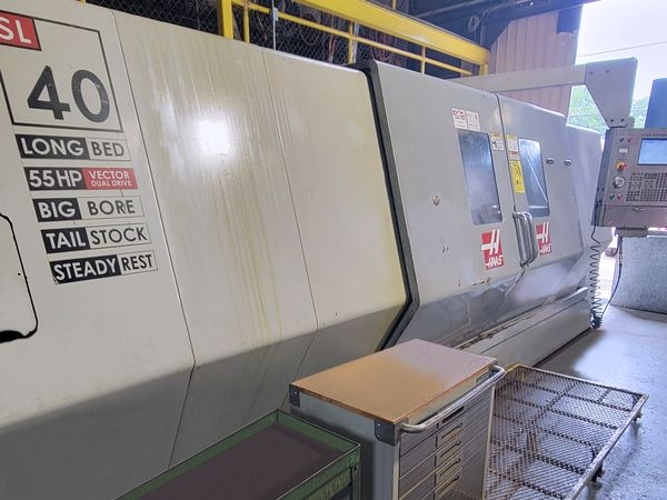 HAAS-SL40LB-11149