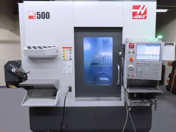 HAAS-UMC500-11083