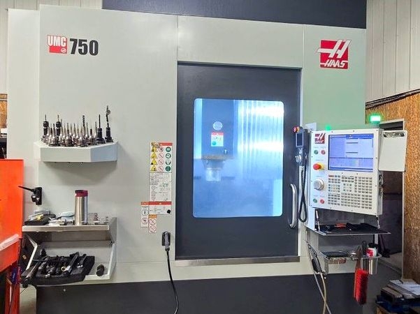 HAAS-UMC750-11080