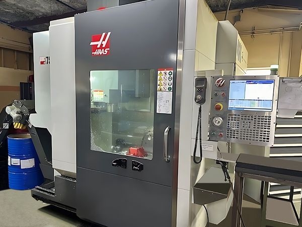 HAAS-UMC750SS-11079