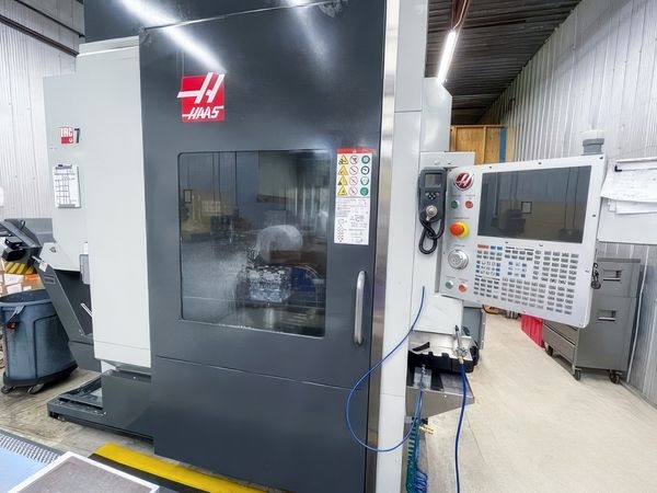 HAAS-UMC750SS-11060