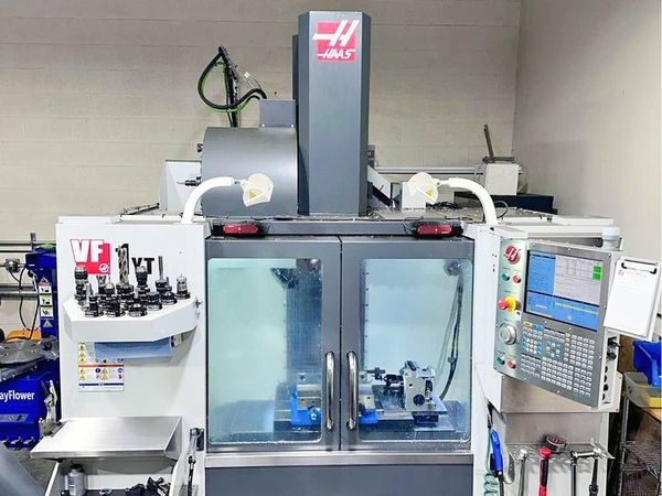 HAAS-VF1YT-11206