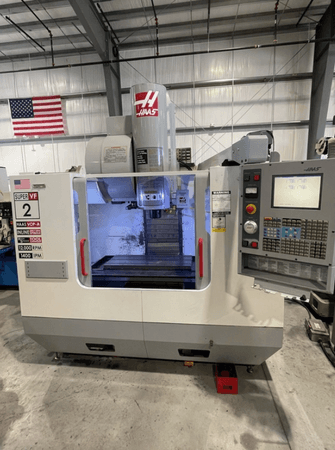 HAAS-VF2SS-10969
