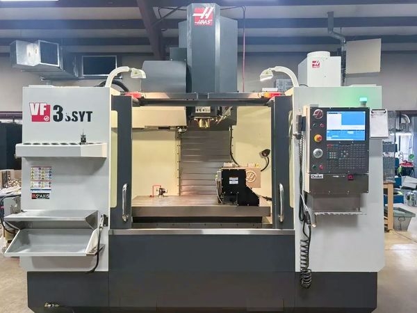 HAAS-VF3SSYT-11202