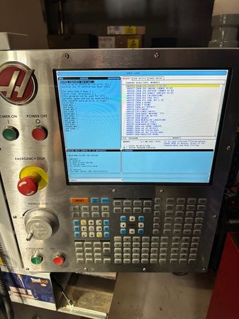 HAAS-VF3YT-10862