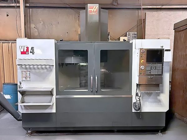 HAAS-VF4-11065