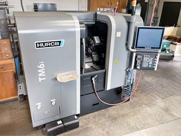 HURCO-TM6I-10980