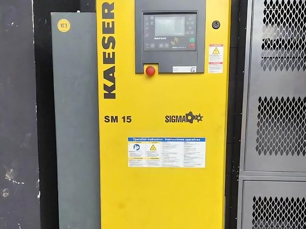 KAESER-SM 15-11007